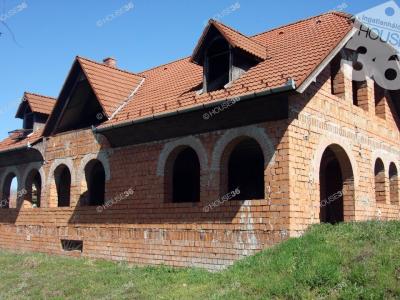 Eladó családi ház Kecskemét
