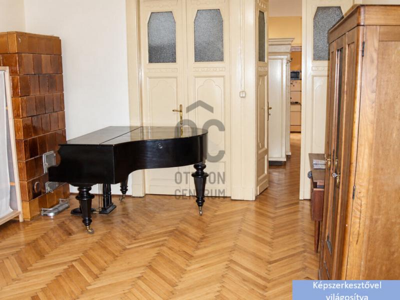 Eladó lakás Budapest