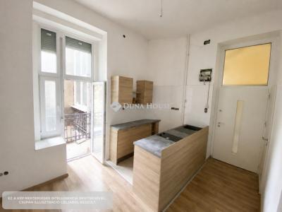 Eladó lakás Budapest
