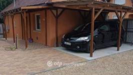 Eladó családi ház Hajdúböszörmény