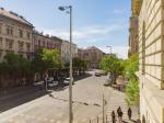 Eladó lakás Budapest
