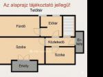 Eladó családi ház Balatonalmádi