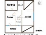 Eladó családi ház Szeged