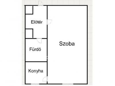 Eladó lakás Nyíregyháza