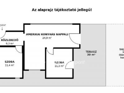 Eladó lakás Sopron