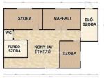 Eladó családi ház Berettyóújfalu