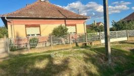 Eladó családi ház Mezősas