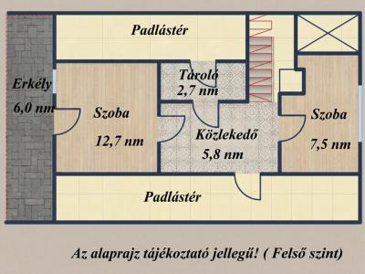 Eladó családi ház Szeghalom