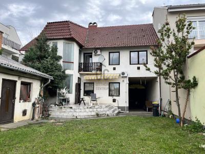 Eladó családi ház Nagykanizsa