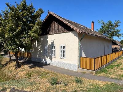 Eladó családi ház Nádudvar
