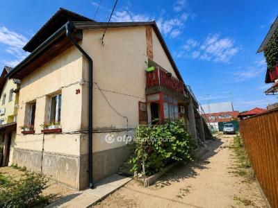 Eladó családi ház Szigetszentmiklós