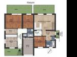 Eladó családi ház Érd