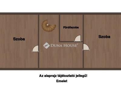 Eladó családi ház Maglód