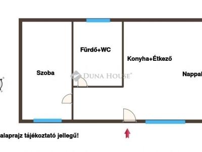 Eladó családi ház Ócsa