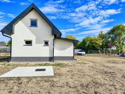 Eladó családi ház Debrecen