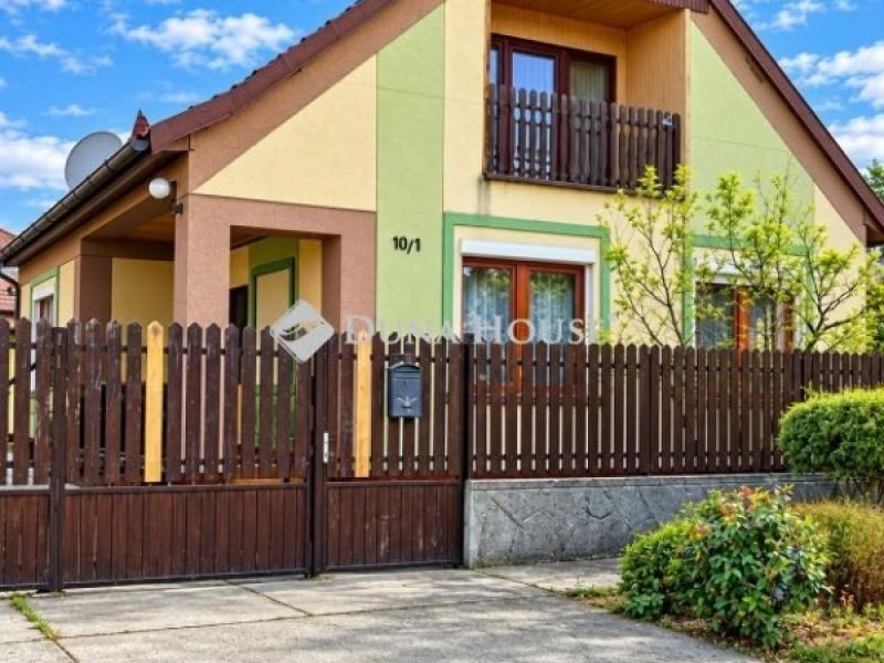 Eladó családi ház Albertirsa