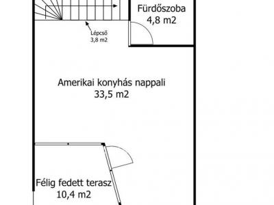 Eladó lakás Siófok