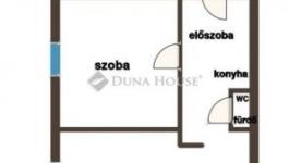 Eladó lakás Pécs
