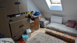 Eladó sorház Vác