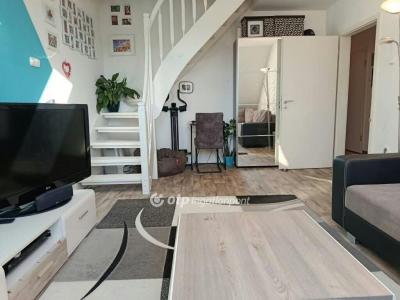 Eladó lakás Sopron
