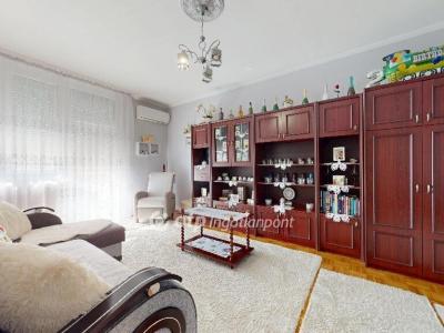 Eladó lakás Nyíregyháza