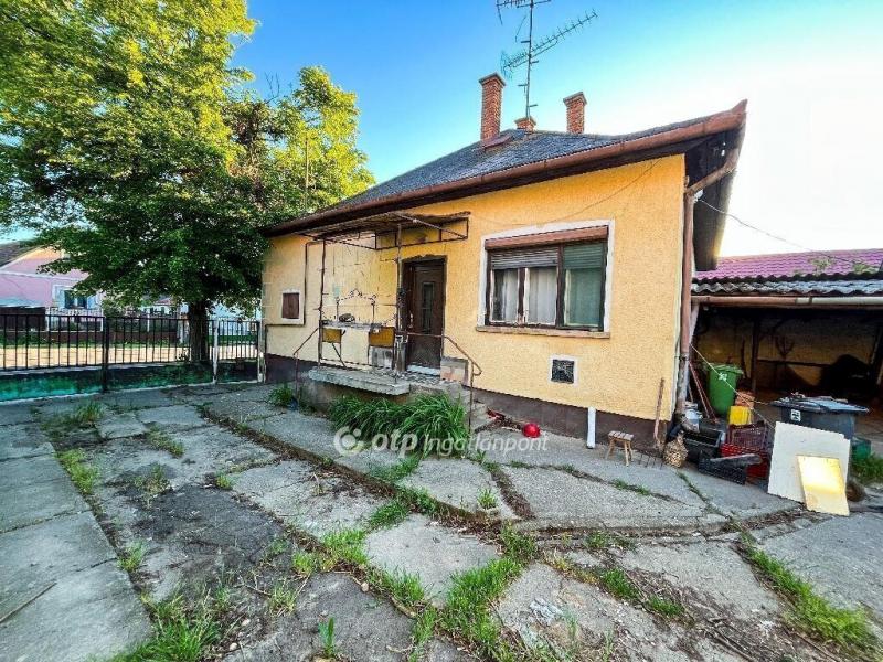 Eladó családi ház Hajdúszoboszló