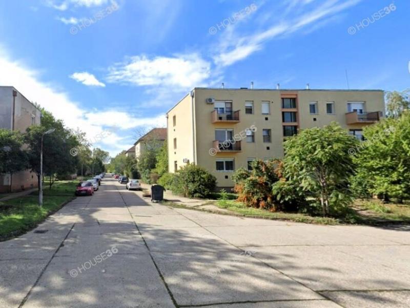 Eladó lakás Kecskemét