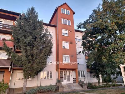 Eladó lakás Záhony
