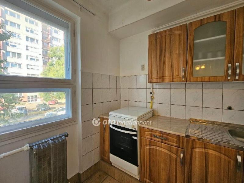 Eladó lakás Budapest
