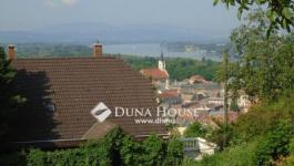 Eladó lakóövezeti telek Esztergom