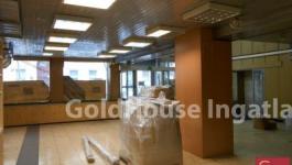 Kiadó utcai bejáratú üzlethelység Budapest