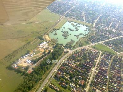 Eladó lakóövezeti telek - 4200 Hajdúszoboszló