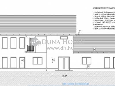 Eladó lakás - 2800 Tatabánya, Kamilla utca