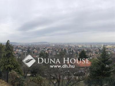 Eladó lakóövezeti telek - 1221 Budapest, XXII. kerület , Temesvári út