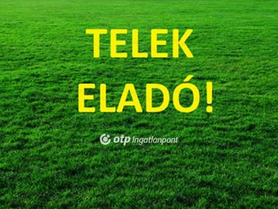 Eladó lakóövezeti telek - 4032 Debrecen