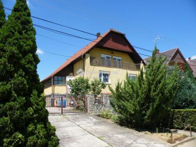 Eladó családi ház - 7693 Pécs
