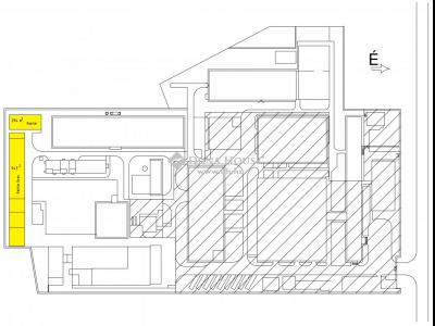Eladó egyéb ipari ingatlan - 4000 Debrecen