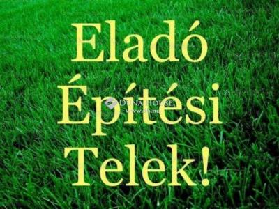 Eladó lakóövezeti telek - 4251 Hajdúsámson