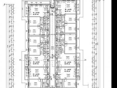 Eladó lakás - 4300 Nyírbátor