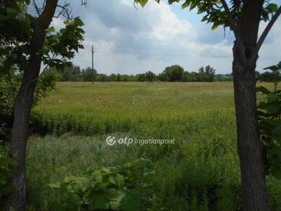 Eladó ipari terület - 8648 Balatonkeresztúr