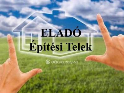 Eladó lakóövezeti telek - 4271 Mikepércs