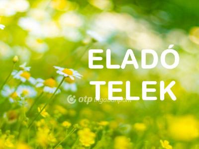 Eladó lakóövezeti telek - 9169 Barbacs