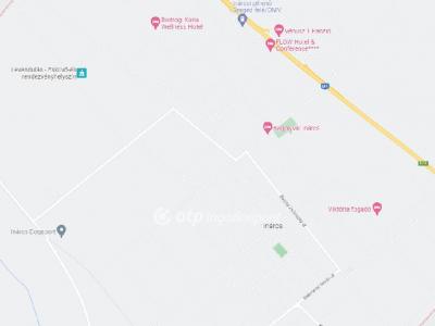 Eladó lakóövezeti telek - 2365 Inárcs