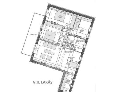 Eladó lakás - 1141 Budapest, XIV. kerület 