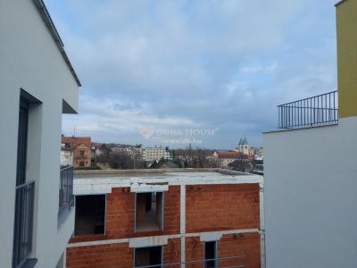 Eladó lakás - 7635 Pécs