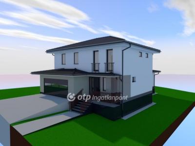 Eladó családi ház - 2030 Érd