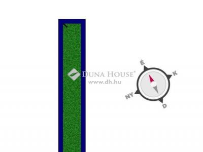 Eladó lakóövezeti telek - 1165 Budapest, XVI. kerület , Forrásmajori dűlőút
