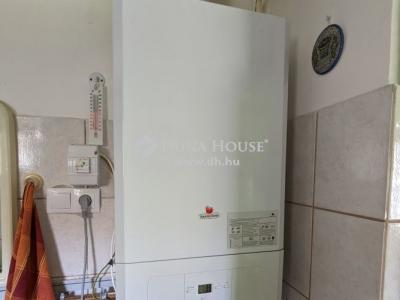 Eladó családi ház - 2766 Tápiószele