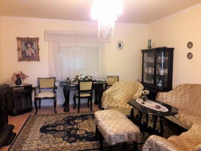 Eladó családi ház - 7631 Pécs