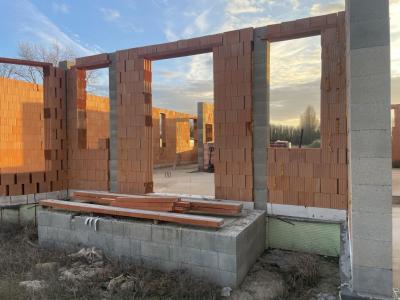 Eladó családi ház - 6000 Kecskemét